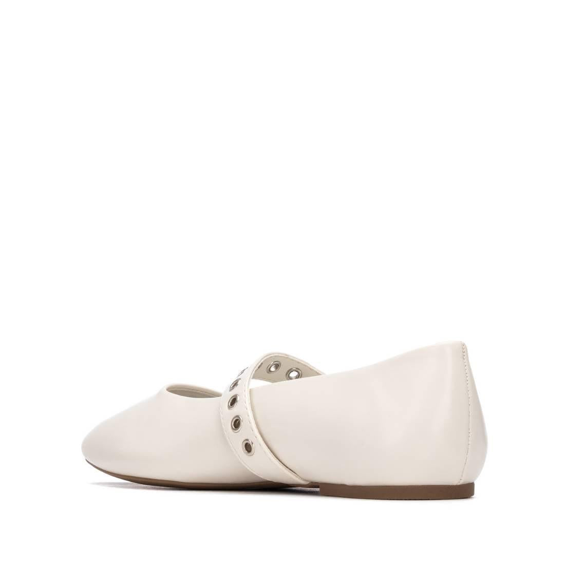 Zapato de mujer plano Xti 14511806