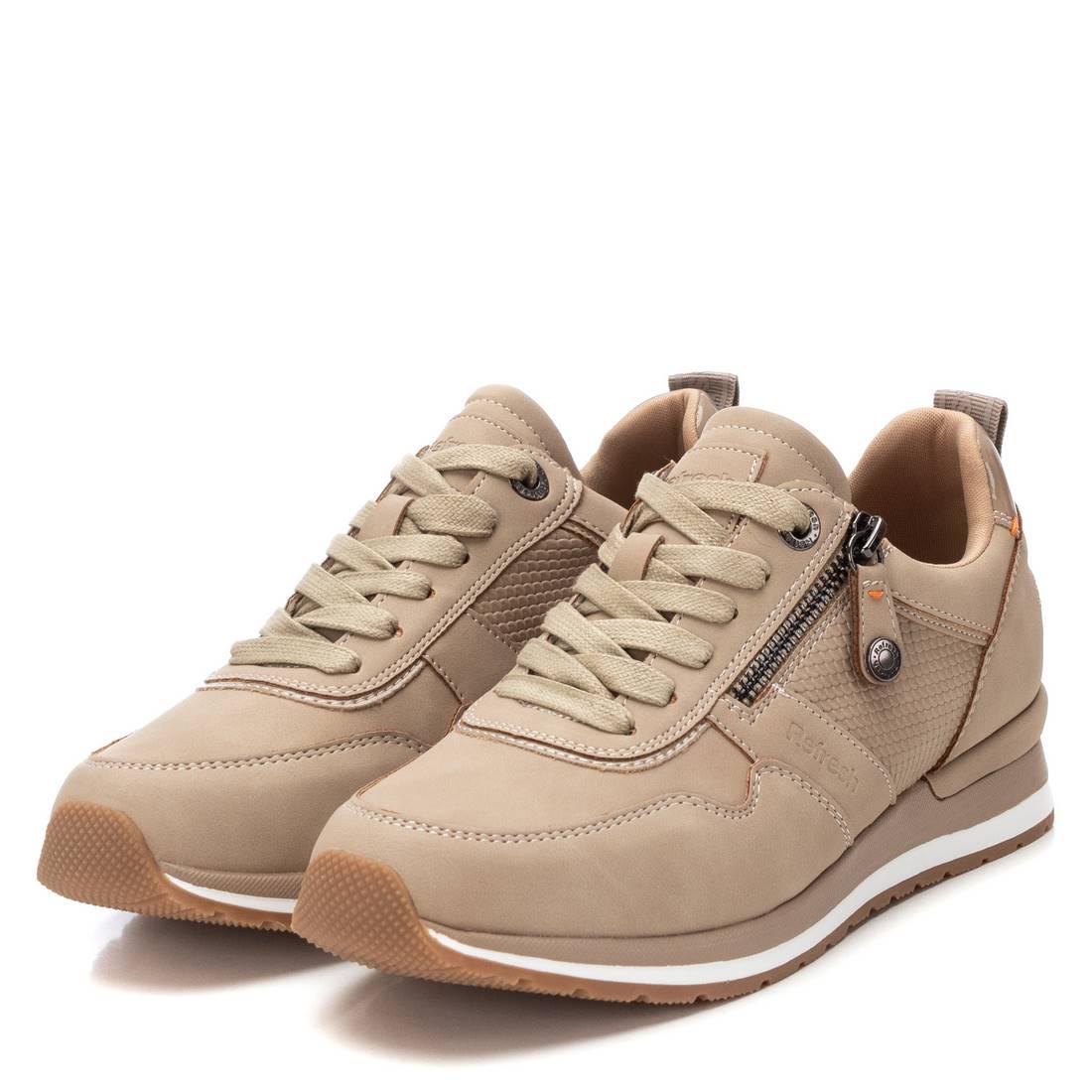 Zapatilla de mujer plano Refresh 17206006