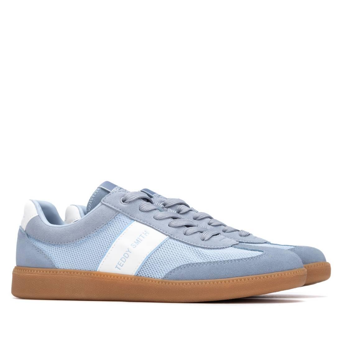 Zapatilla de hombre plano Teddy smith 12051405