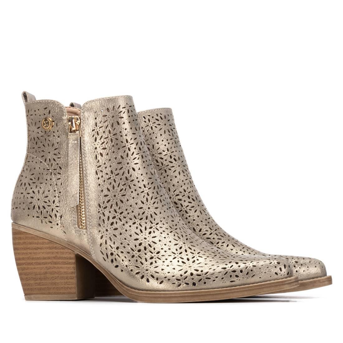 Botin de mujer con tacón Xti 14503705