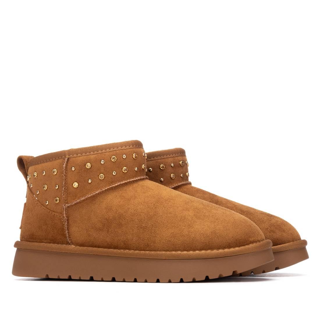 Botin de mujer plano Xti 14460301