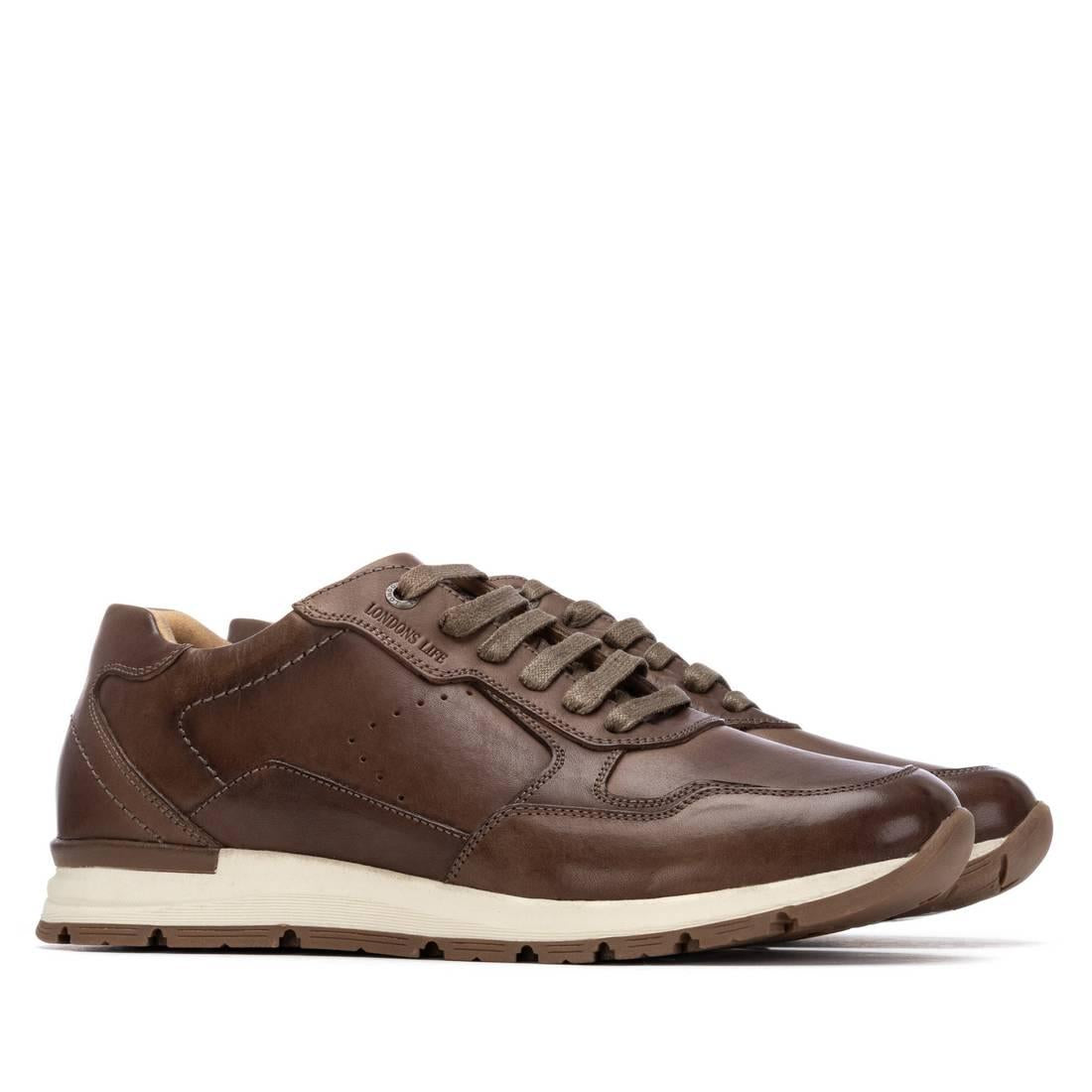 Zapatilla de hombre plano Carmela 16390703
