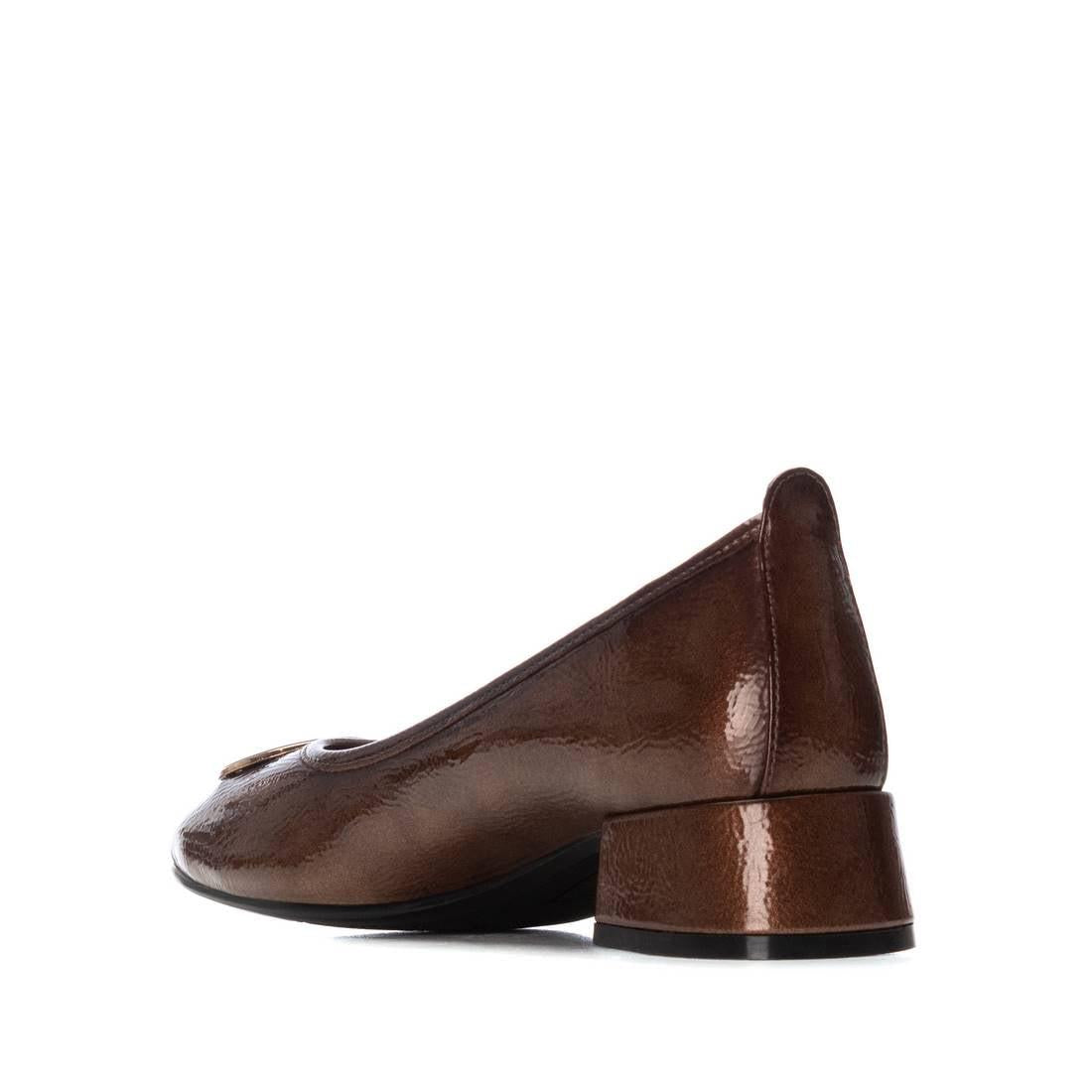 Zapato de mujer con tacón Carmela 16254002
