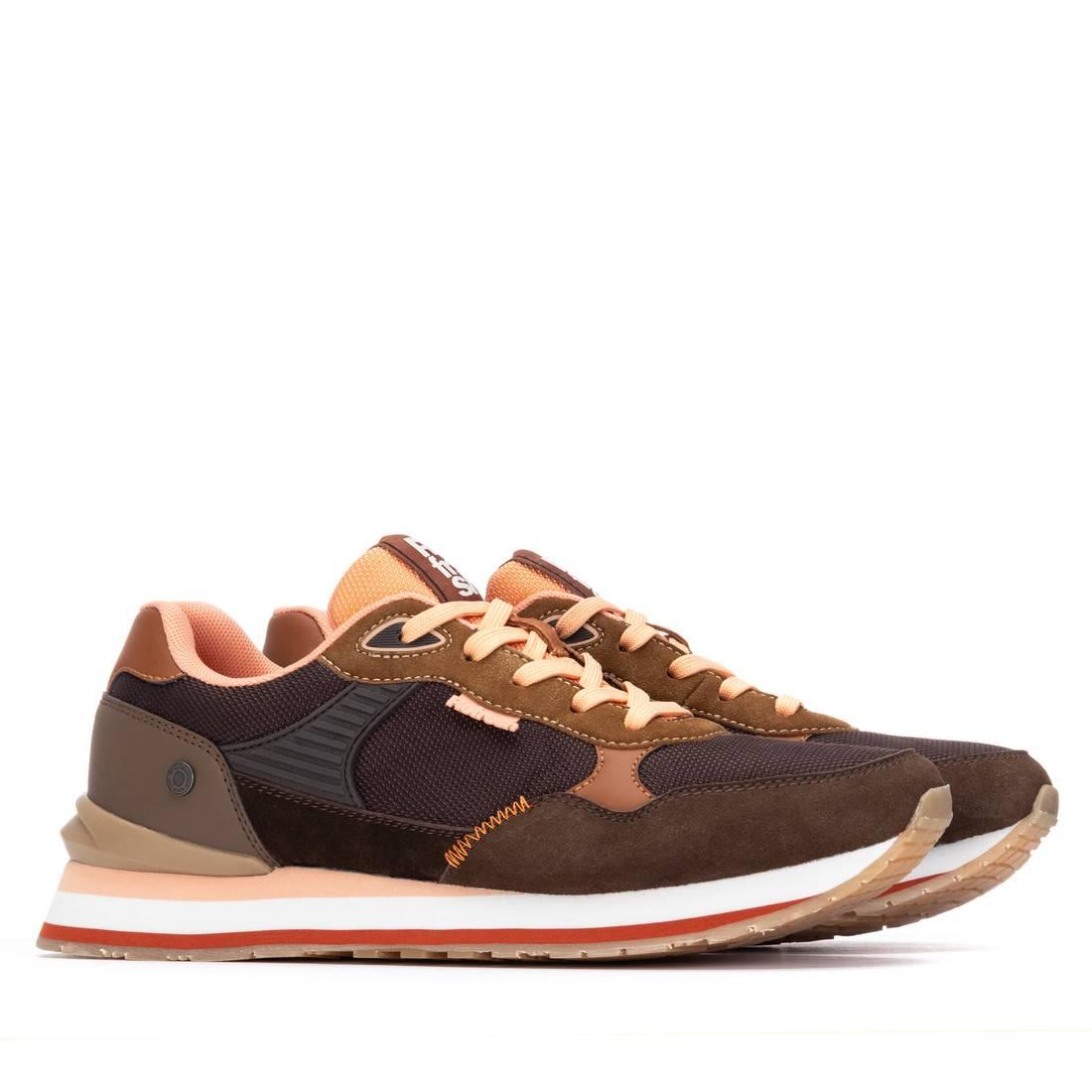 Zapatilla de hombre plano Refresh 17322306