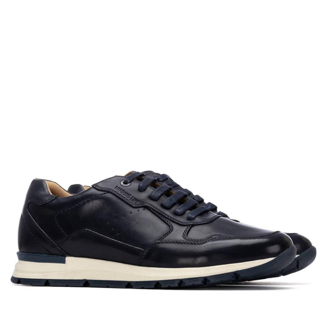 Zapatilla de hombre plano Carmela 16390702