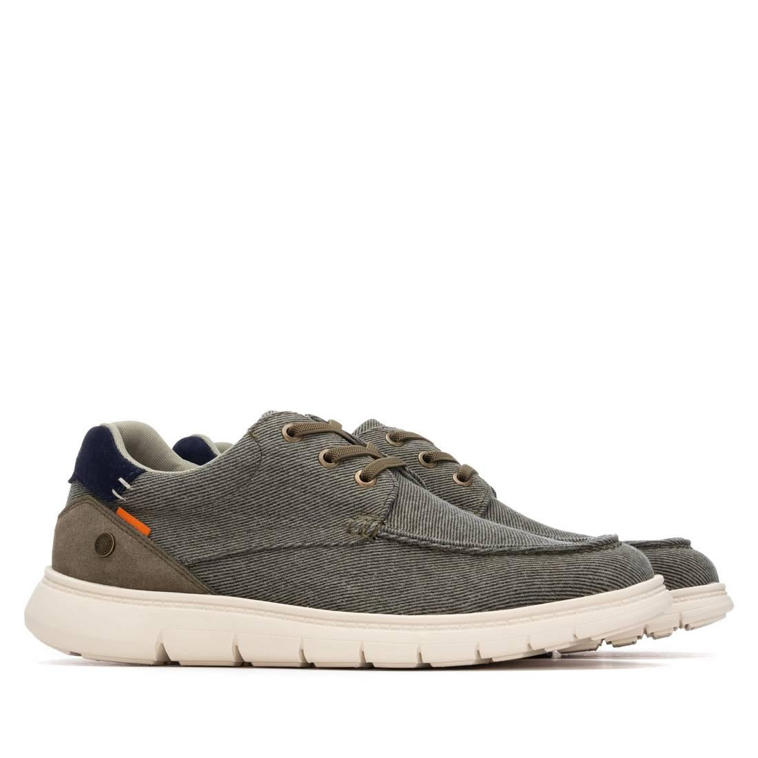 Zapato de hombre plano Refresh 17553401