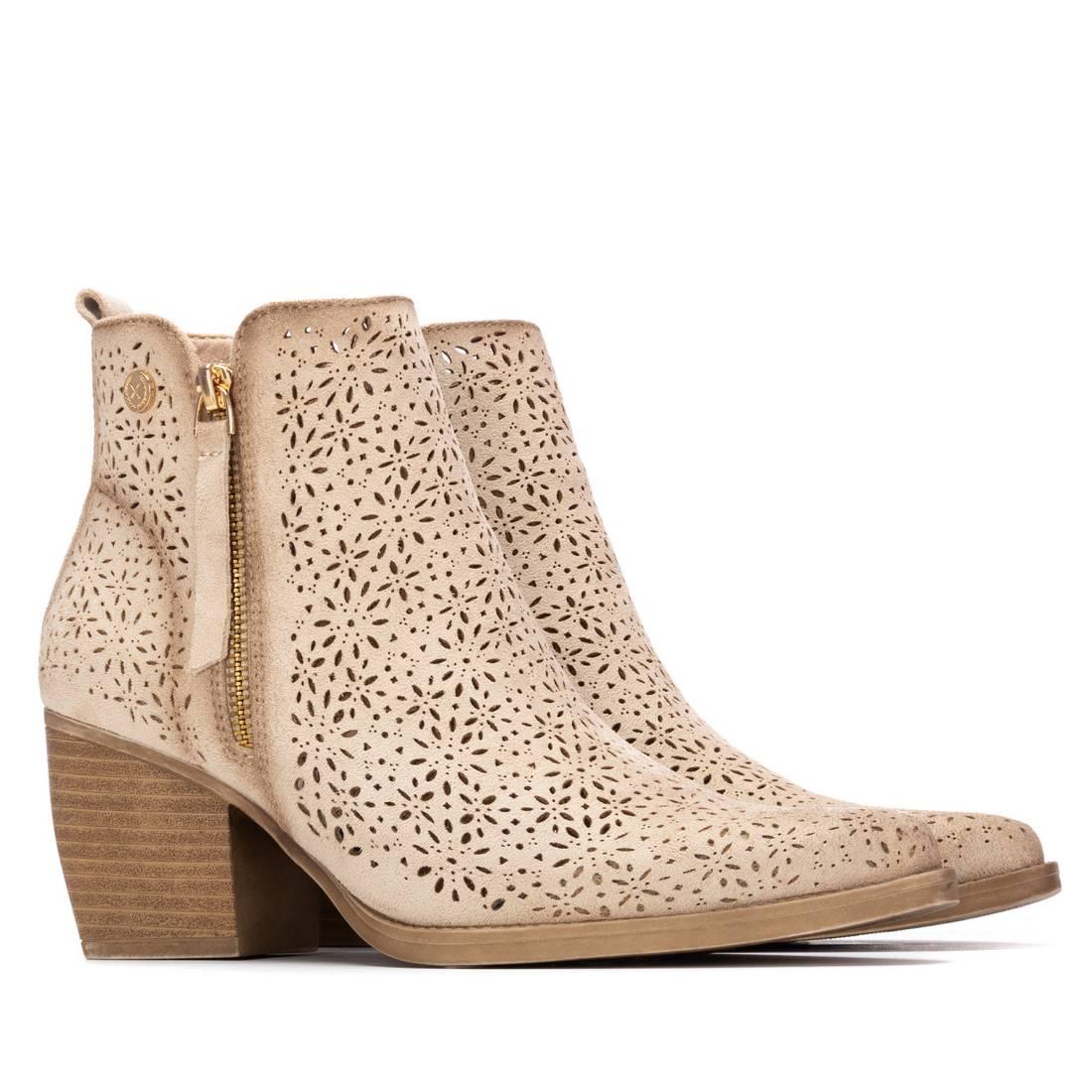 Botin de mujer con tacón Xti 14503702