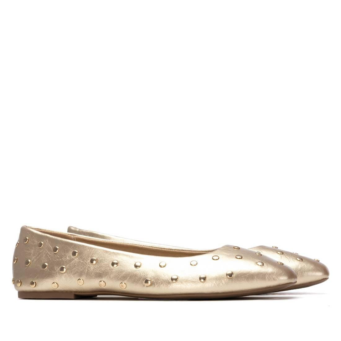Zapato de mujer plano Xti 14511503