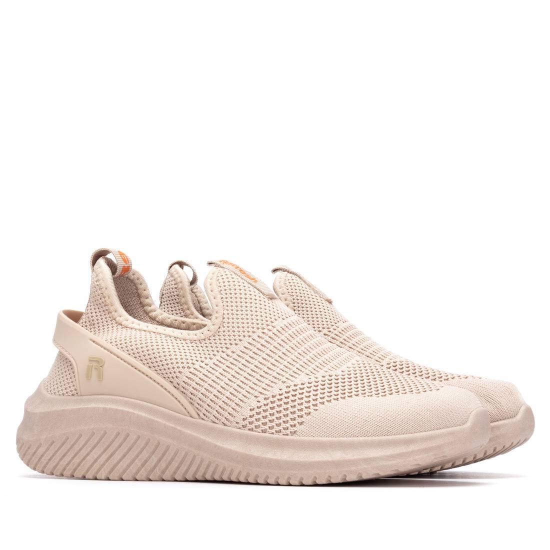 Zapatilla de mujer plano Refresh 17504901