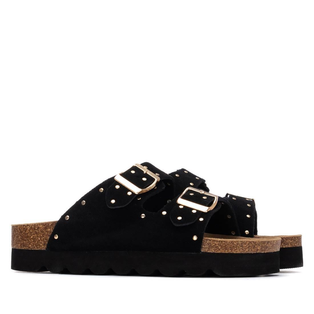 Sandalia de mujer plano Refresh 17500903