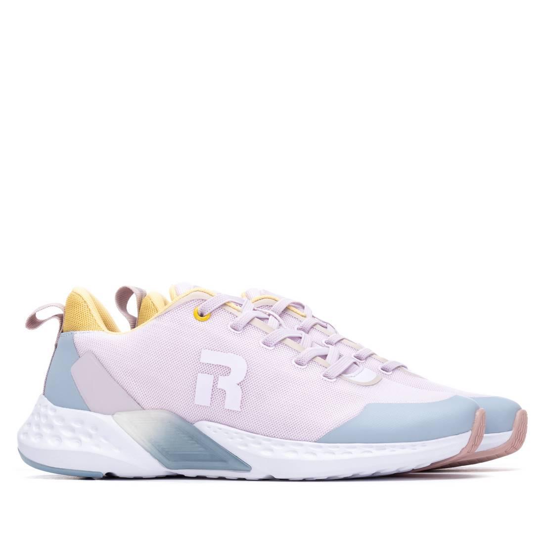 Zapatilla de mujer plano Refresh 17523701