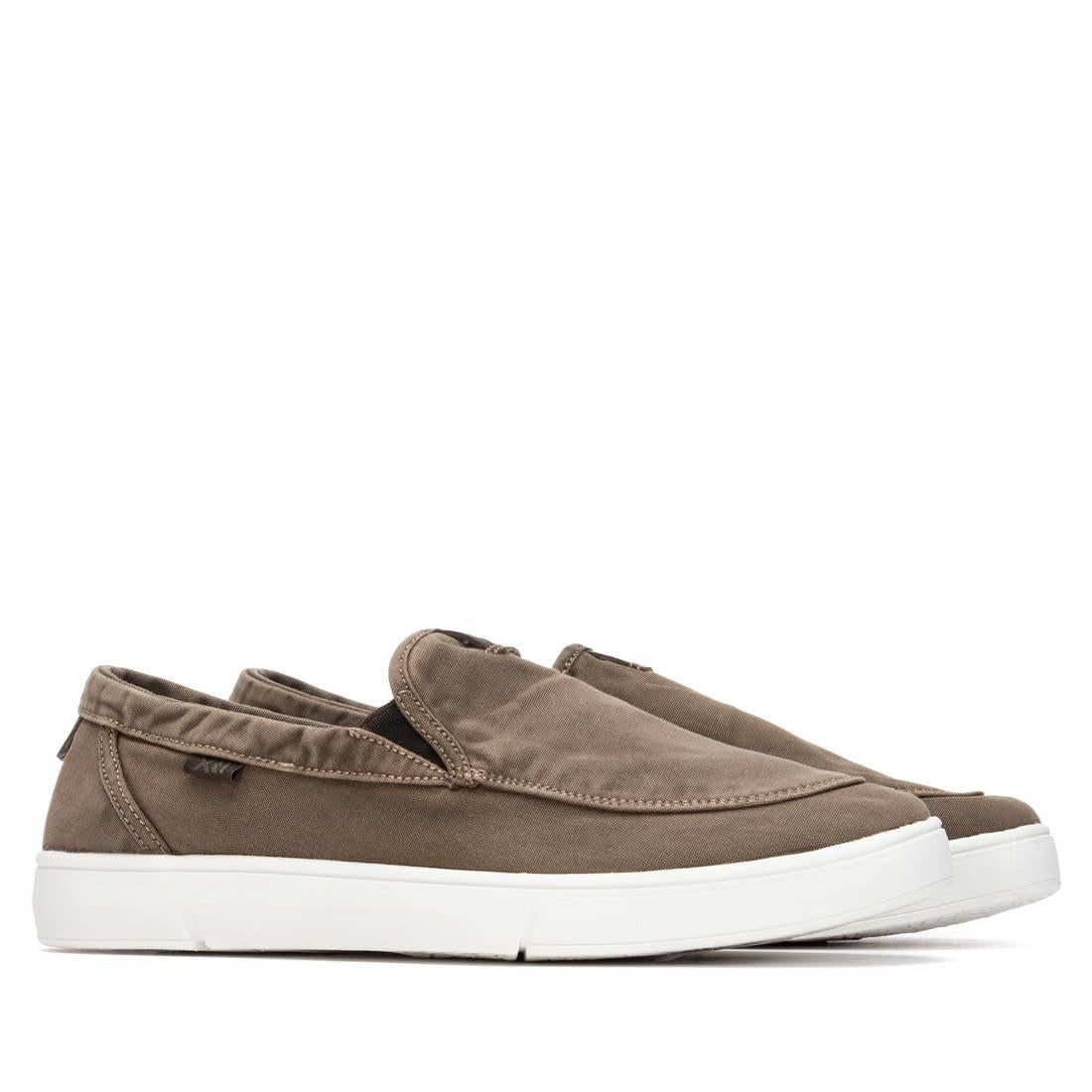 Zapato de hombre plano Xti 14574005