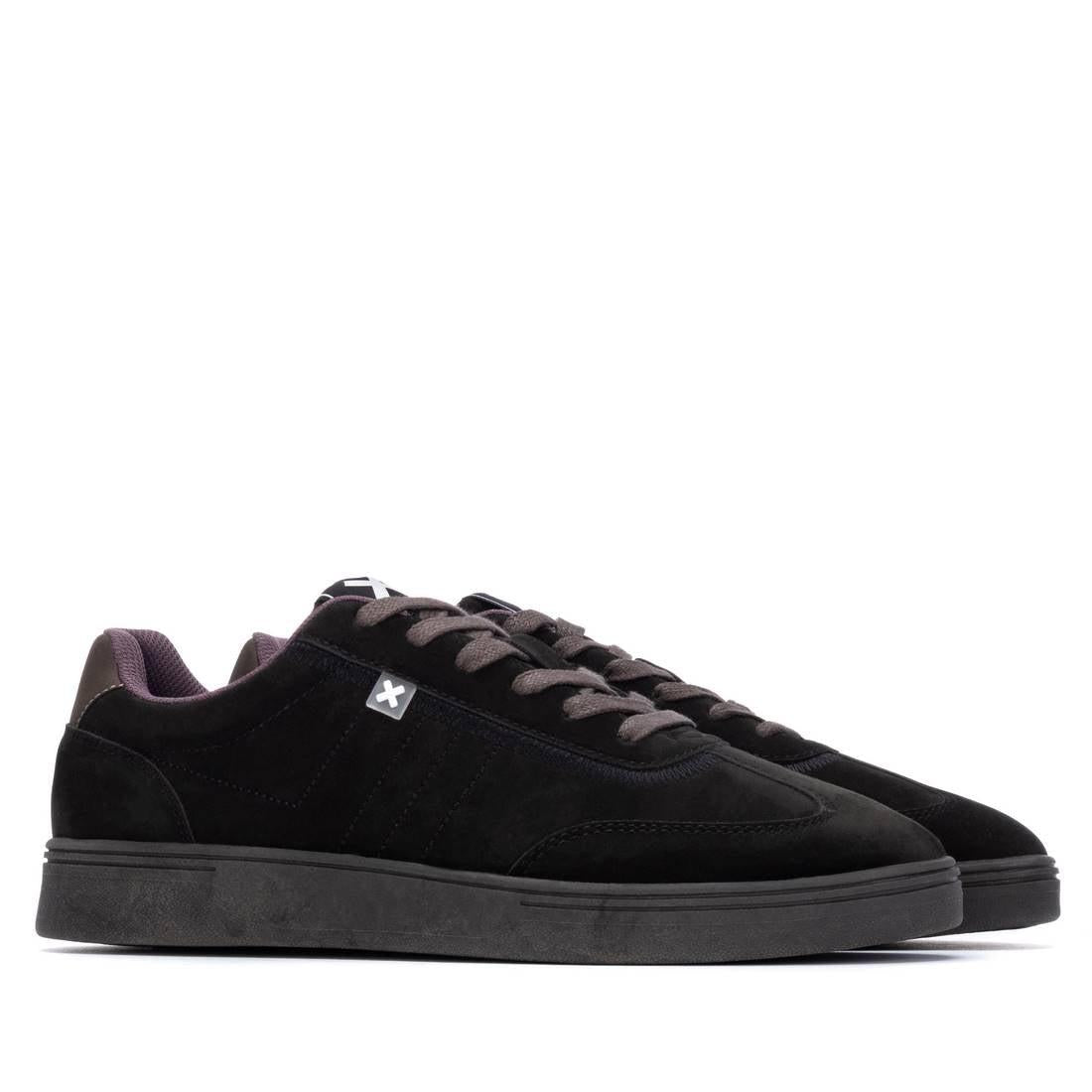 Zapatilla de hombre plano Xti 14461801