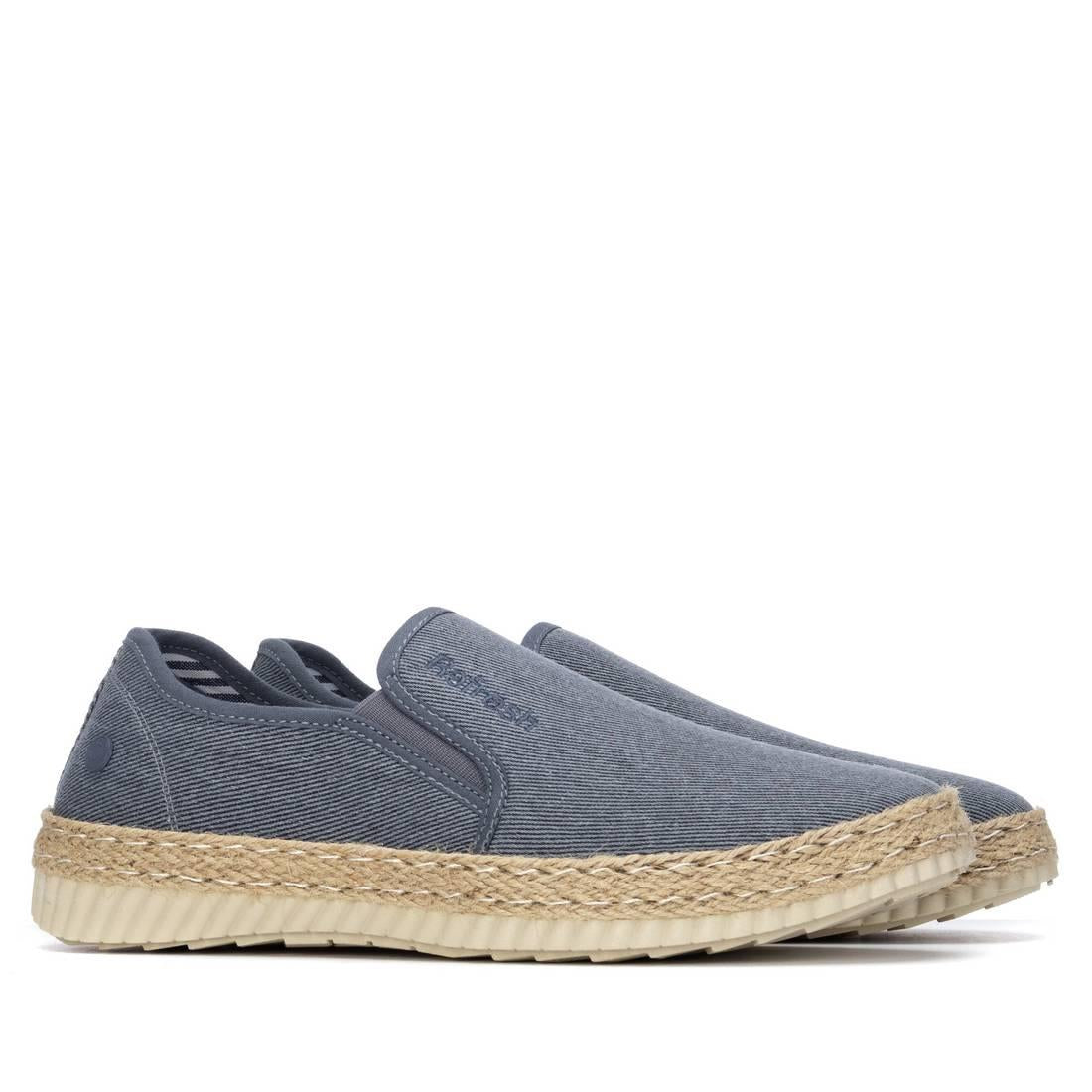 Zapato de hombre plano Refresh 17552201
