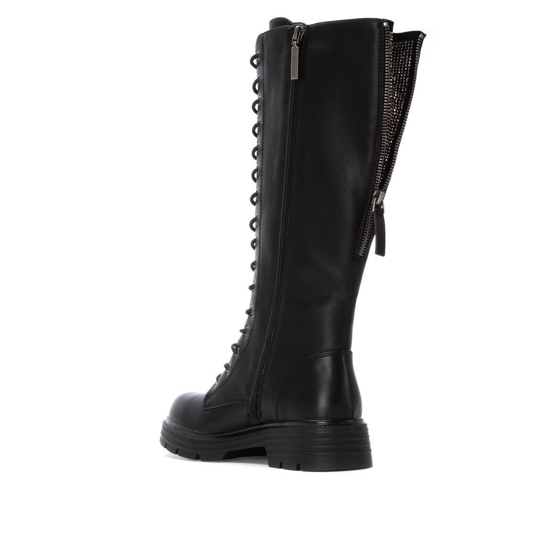 Bota de mujer plano Refresh 17302501