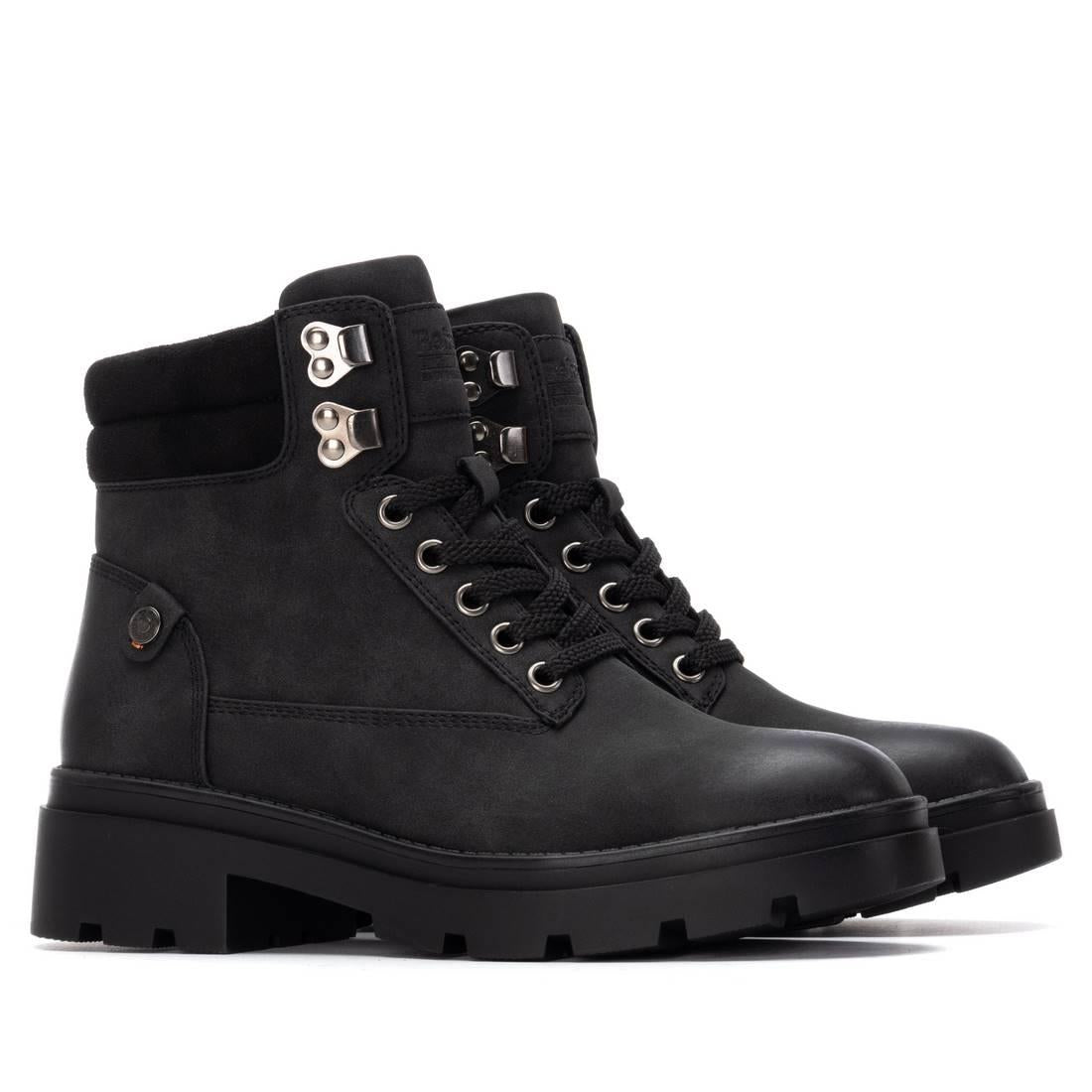 Botin de mujer plano Refresh 17318704