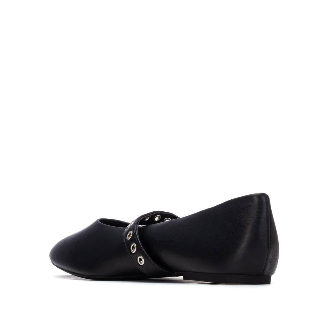 Zapato de mujer plano Xti 14511805