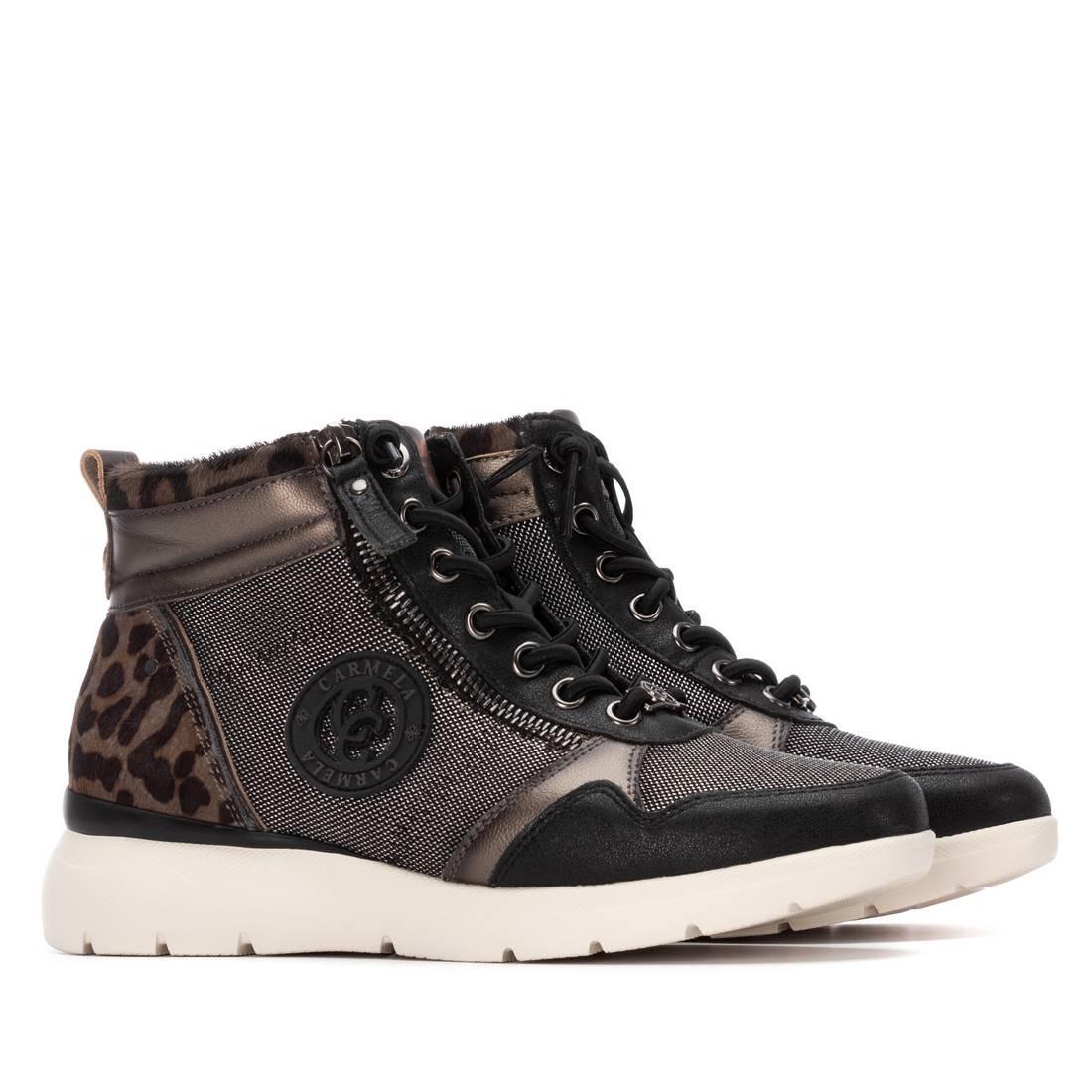 Zapatilla de mujer plano Carmela 16251401