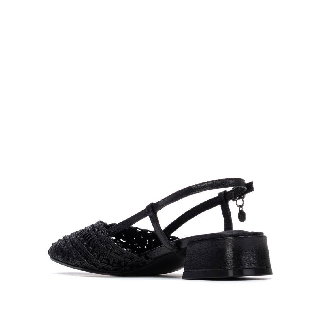 Zapato de mujer plano Xti 14502902