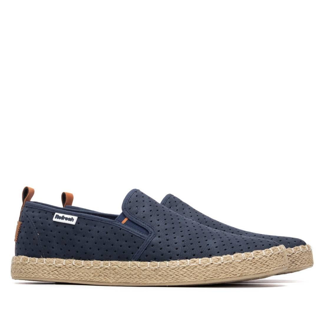 Zapato de hombre plano Refresh 17556102