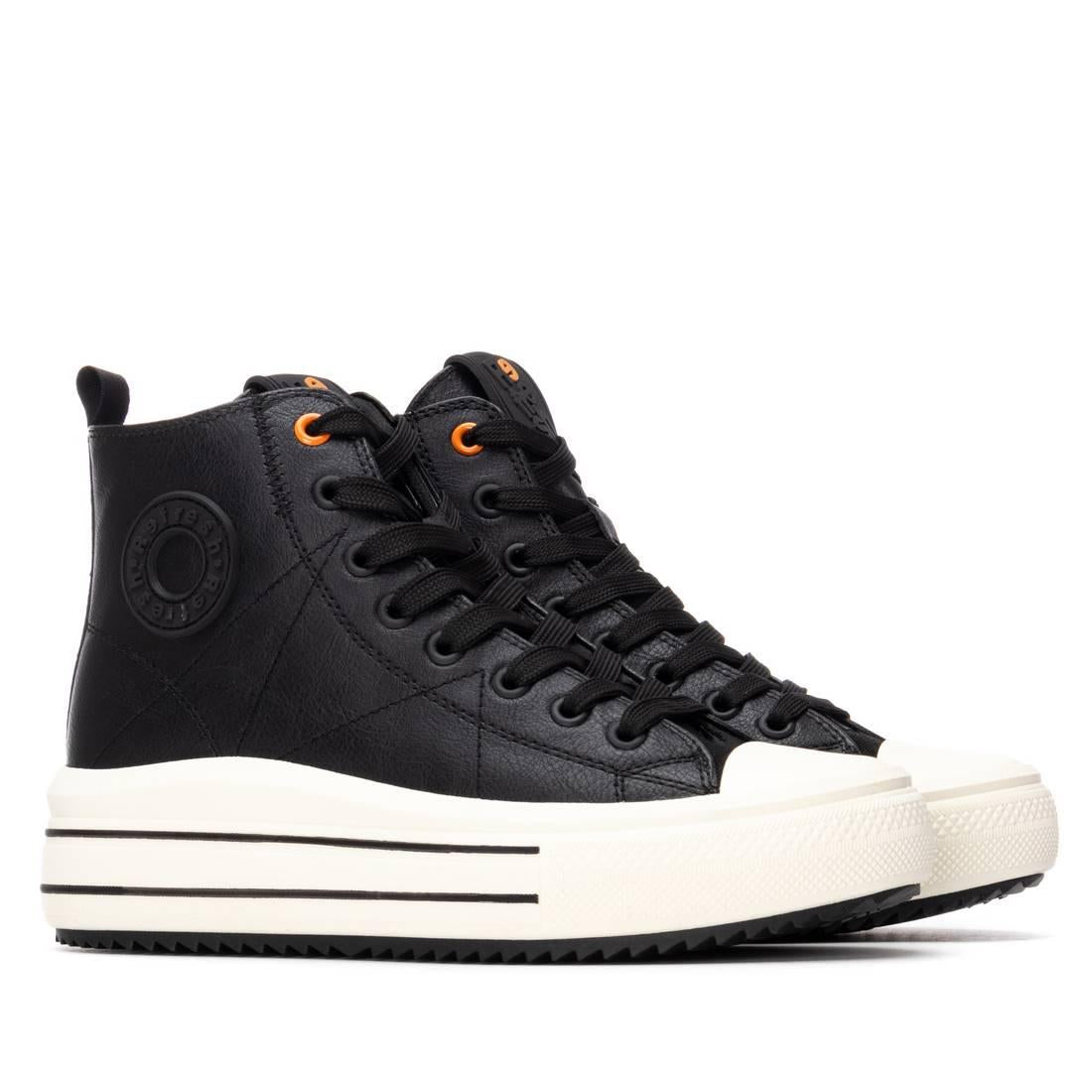 Zapatilla de mujer plano Refresh 17293901