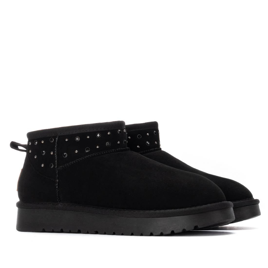 Botin de mujer plano Xti 14460302