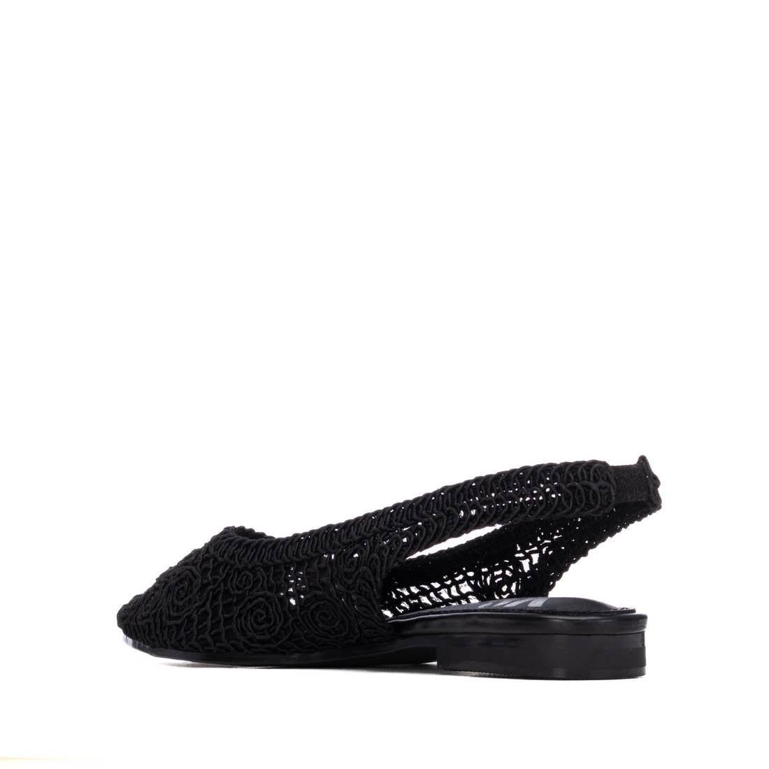 Zapato de mujer plano Xti 14512402