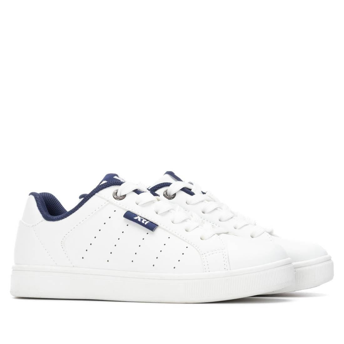 Zapatilla de niño plano Xti kids 15131401