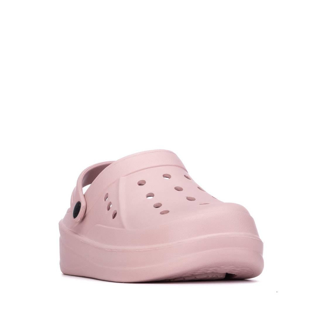 Zueco de mujer plano Xti 14513905