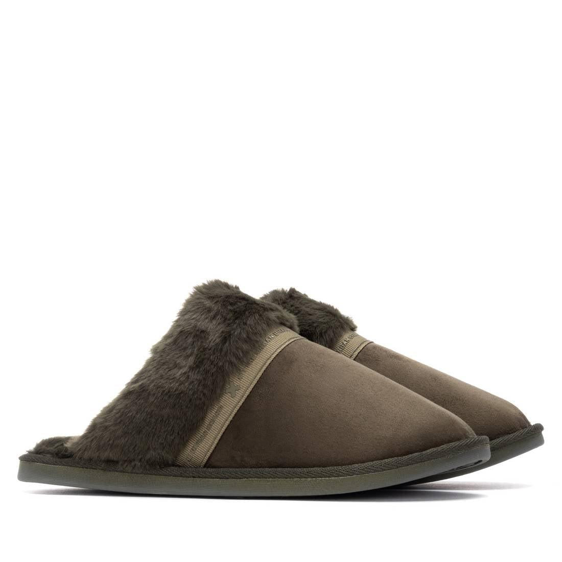 Slipper de hombre plano Xti 14457203