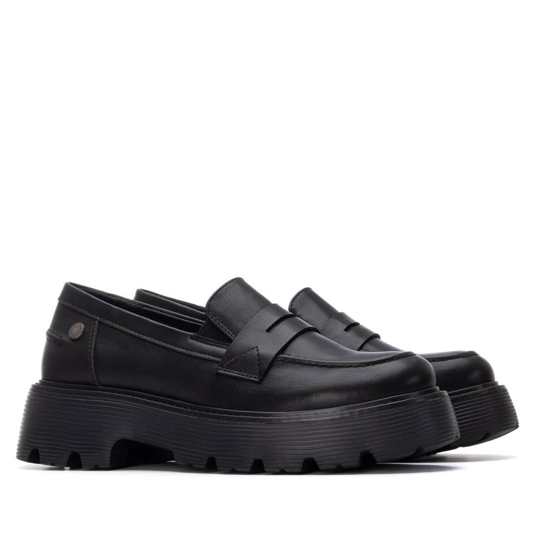 Zapato de mujer plano Refresh 17319702