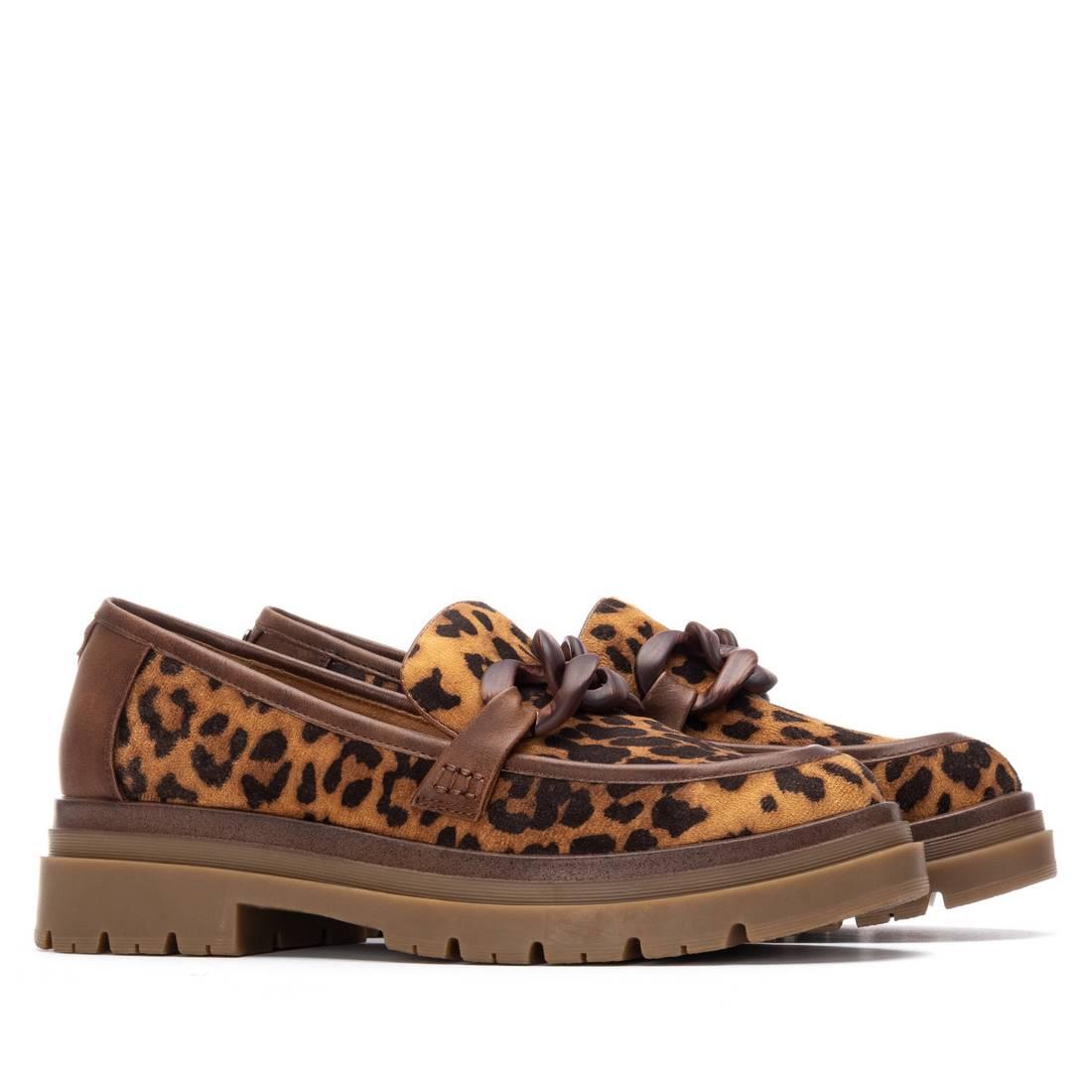 Zapato de mujer plano Refresh 17300302