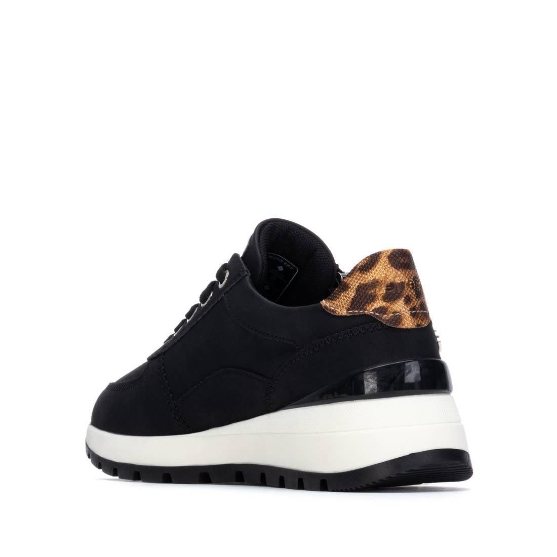 Zapatilla de mujer plano Refresh 17324302