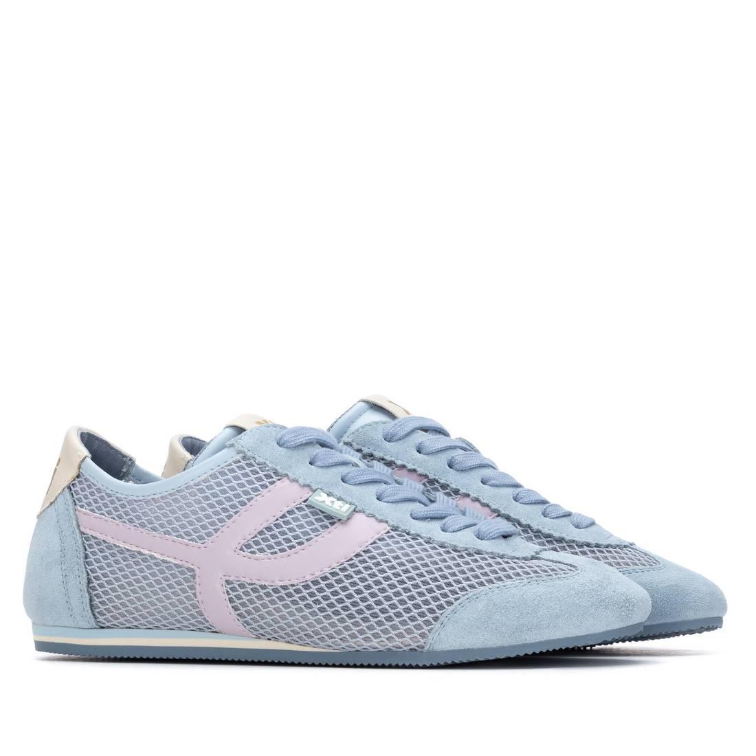 Zapatilla de mujer plano Xti 14522911