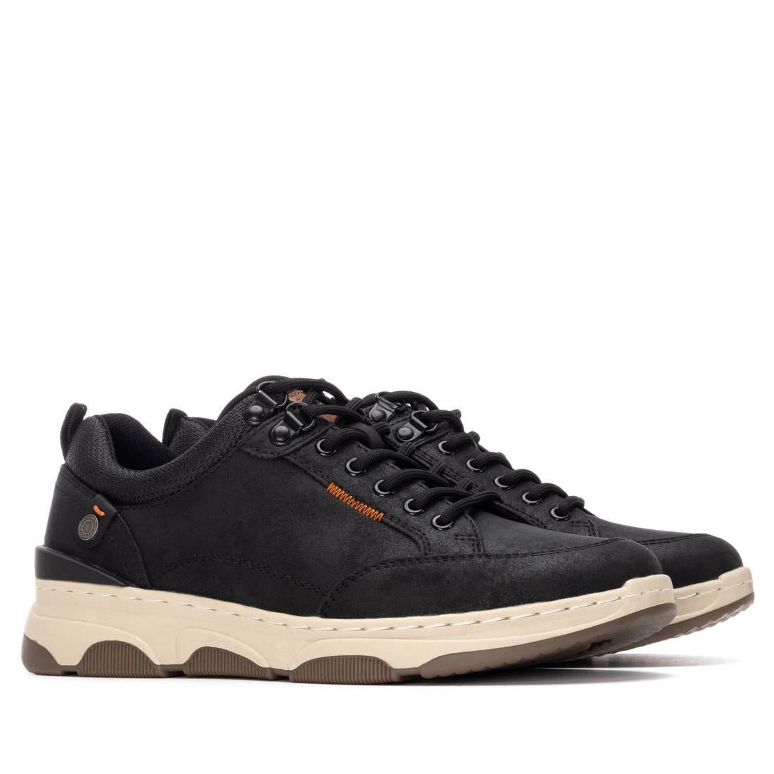 Zapatilla plana para hombre Refresh 17323703