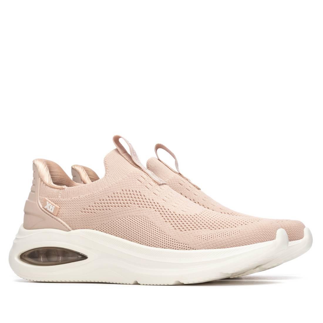 Zapatilla de mujer plano Xti 14537503