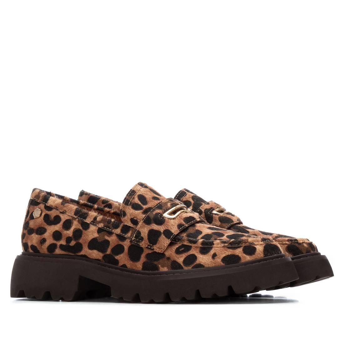 Zapato de mujer plano Carmela 16254505