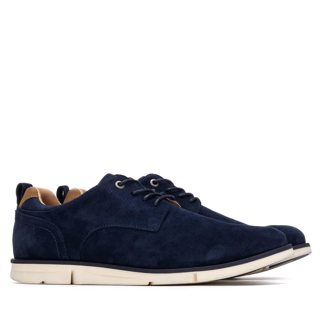 Zapato de hombre plano Carmela 16390102