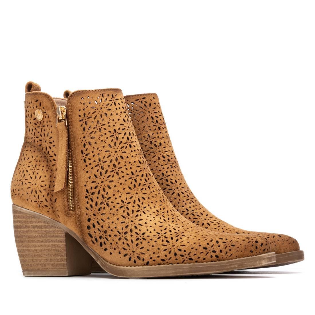 Botin de mujer con tacón Xti 14503701
