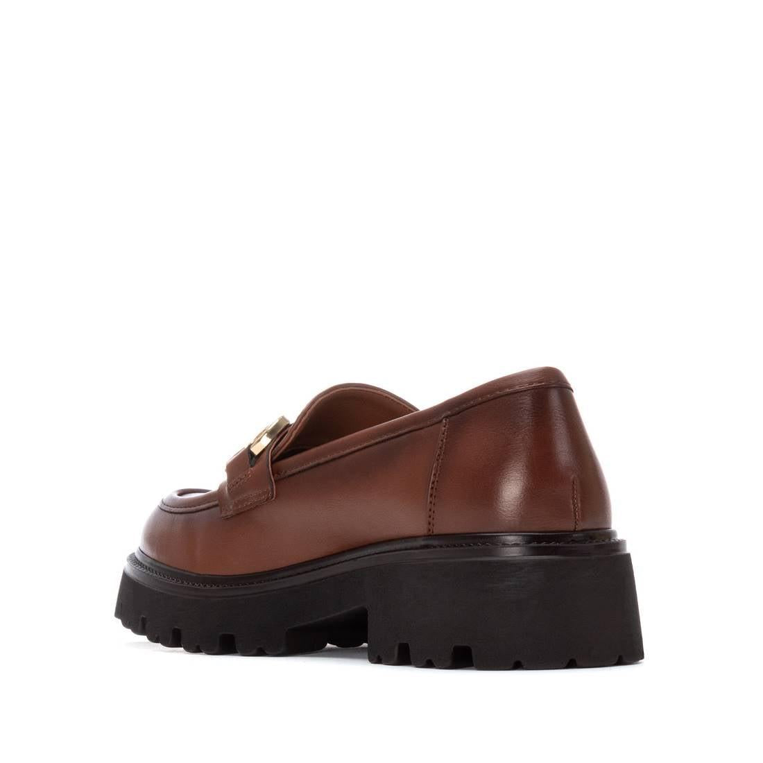 Zapato de mujer plano Xti 14441801
