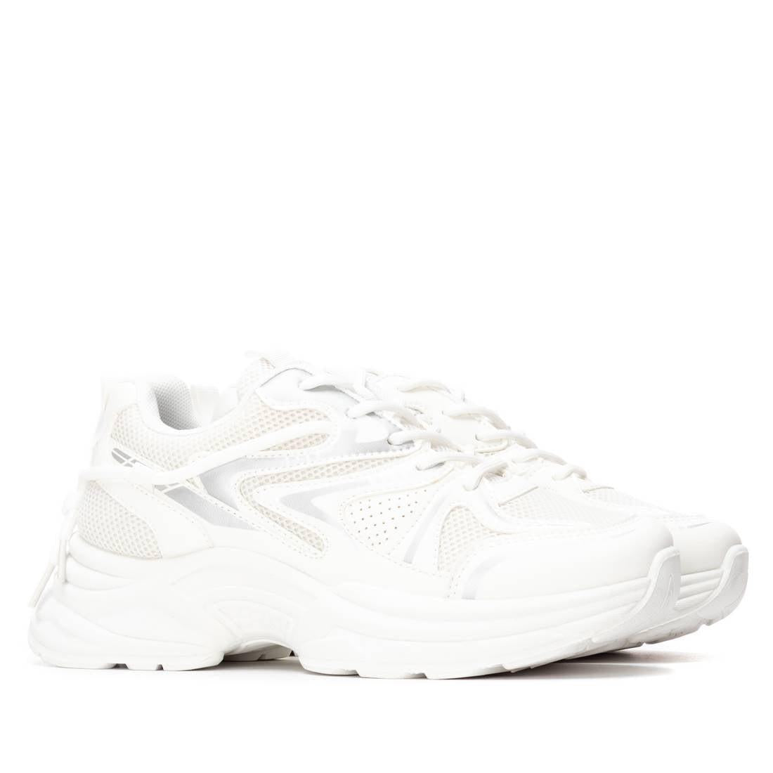 Zapatilla de mujer plano Refresh 17294803