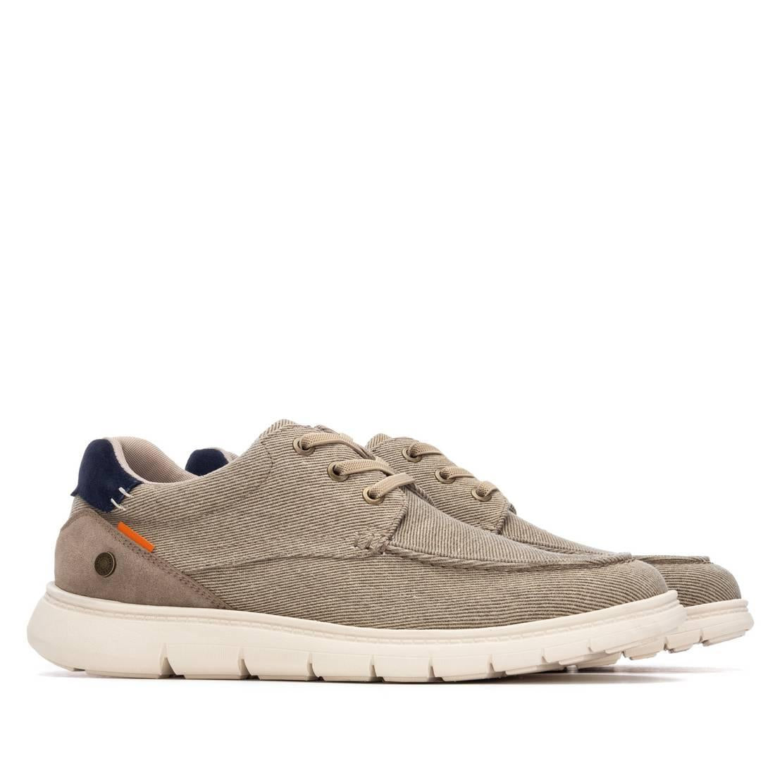 Zapato de hombre plano Refresh 17553403