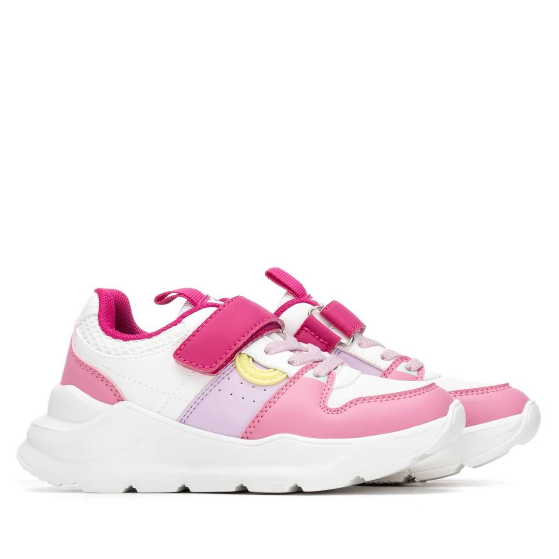 Zapatilla de niña plano Xti kids 15300902
