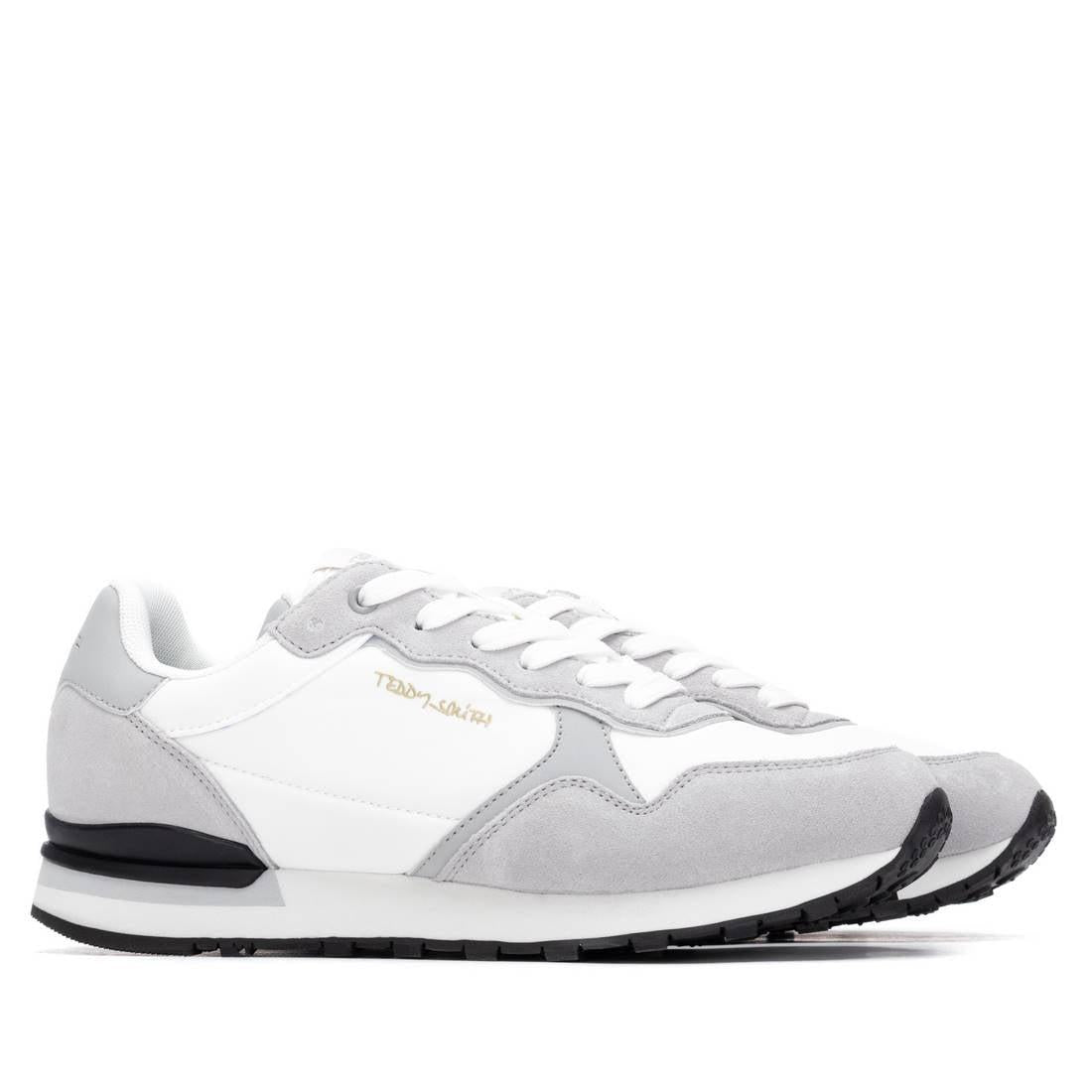 Zapatilla plana de hombre Teddy Smith 12066702