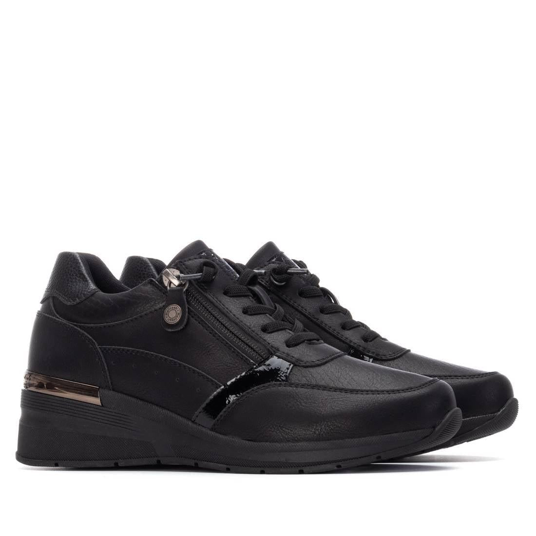 Zapatilla de mujer con cuña Refresh 17293602