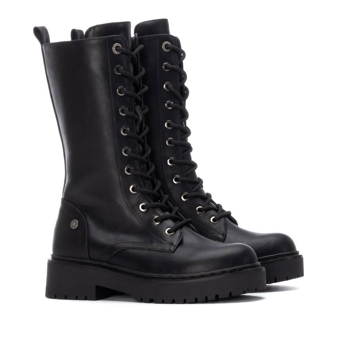Bota de mujer plano Refresh 17308201