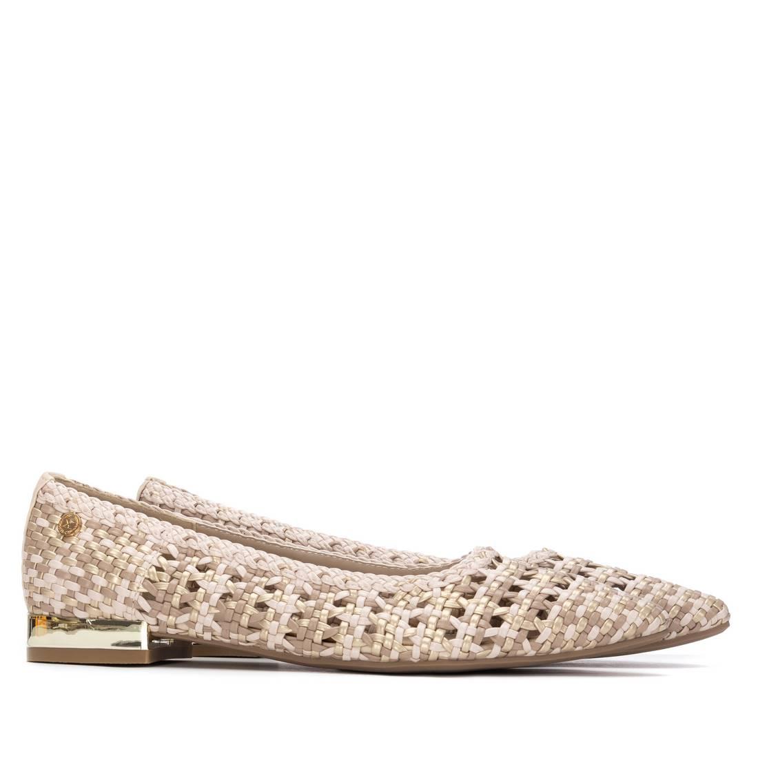 Zapato de mujer plano Xti 14529901