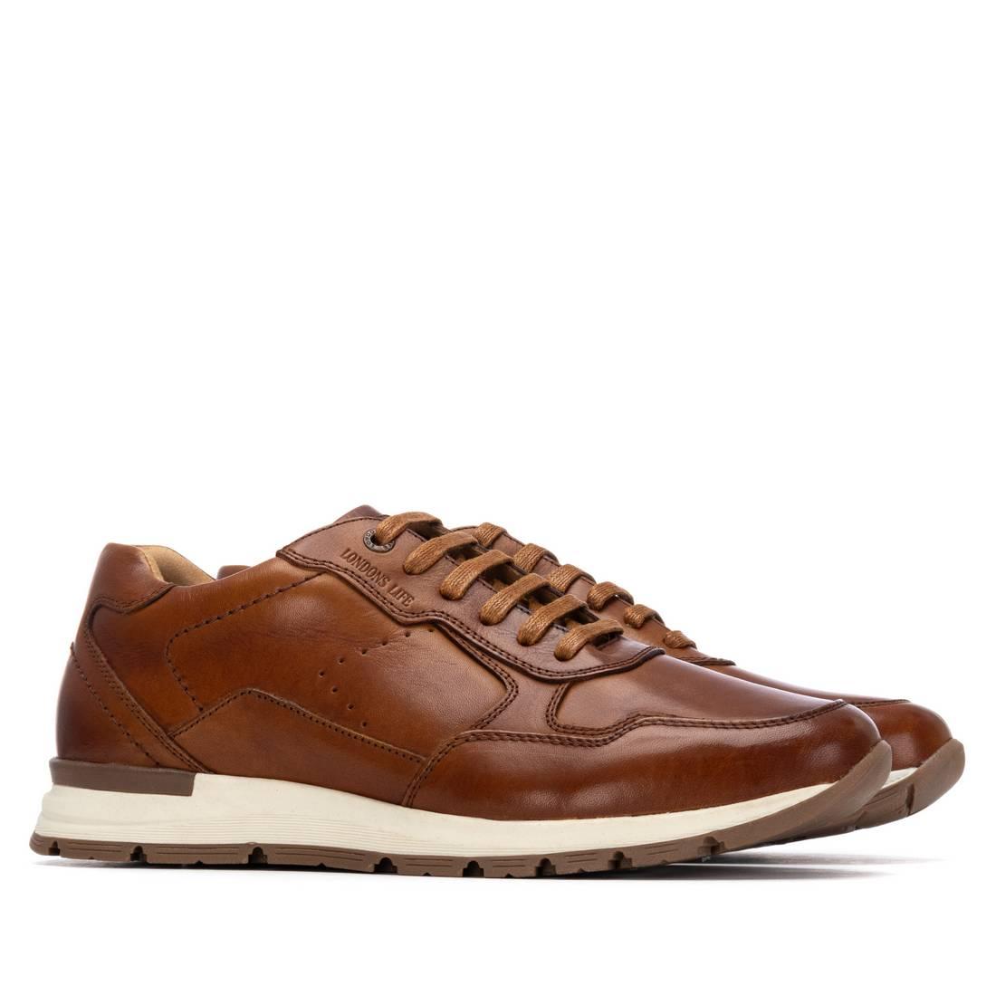 Zapatilla de hombre plano Carmela 16390701