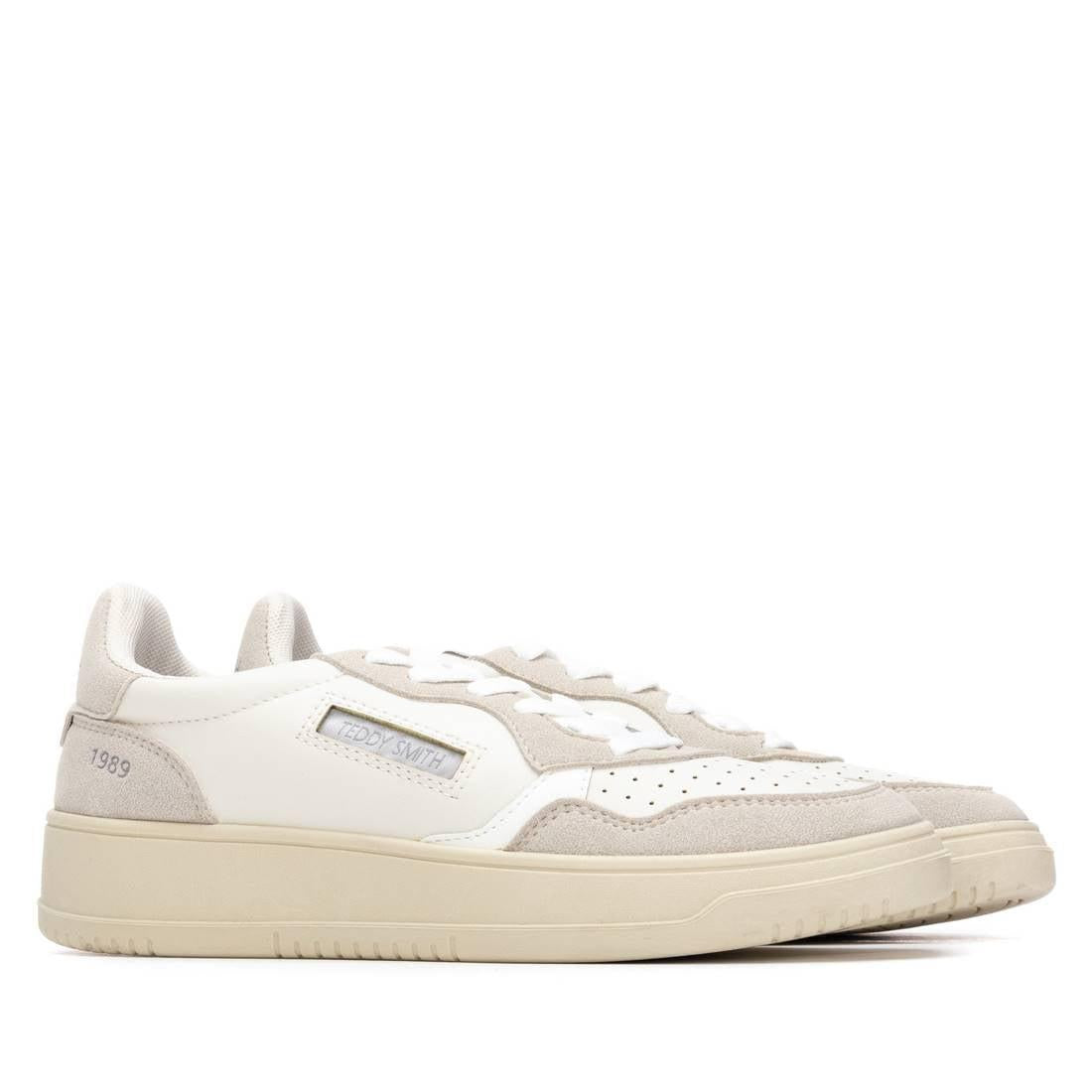 Zapatilla de mujer plano Teddy smith 12054001