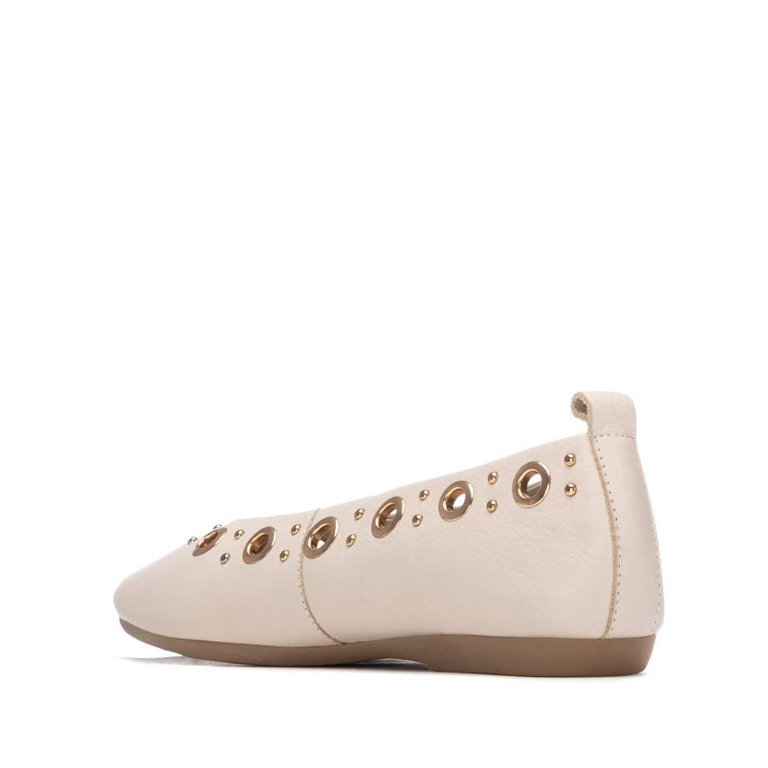 Zapato de mujer plano Carmela 16330503